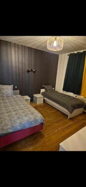 Chambre à louer